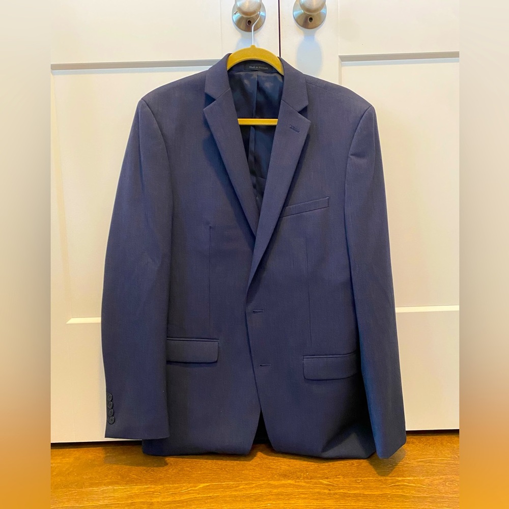 Men’s Van Heusen Slim Fit Flex Jacket
